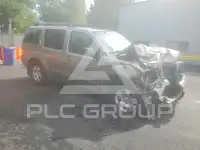 2006 Nissan PATHFINDER photo