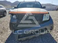 2006 Nissan PATHFINDER фото