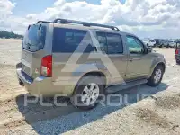 2006 Nissan PATHFINDER фото