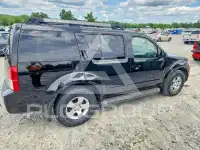2006 Nissan PATHFINDER photo