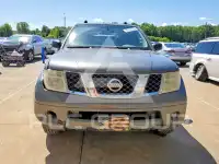 2006 Nissan PATHFINDER фото