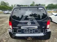 2006 Nissan PATHFINDER photo