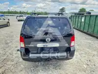 2006 Nissan PATHFINDER photo