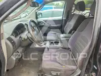 2006 Nissan PATHFINDER photo