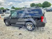 2006 Nissan PATHFINDER photo