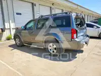 2006 Nissan PATHFINDER фото