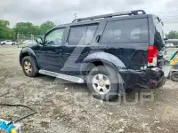 2006 Nissan PATHFINDER photo