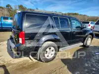 2006 Nissan PATHFINDER фото