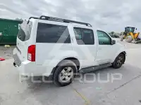 2006 Nissan PATHFINDER фото
