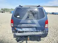 2006 Nissan PATHFINDER фото
