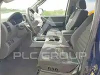 2006 Nissan PATHFINDER фото
