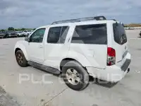 2006 Nissan PATHFINDER фото