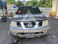 2006 Nissan PATHFINDER фото