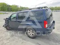 2006 Nissan PATHFINDER фото