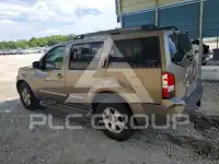 2006 Nissan PATHFINDER фото