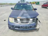 2006 Nissan PATHFINDER фото