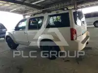 2006 Nissan PATHFINDER фото