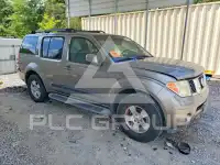 2006 Nissan PATHFINDER фото