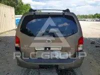 2006 Nissan PATHFINDER фото