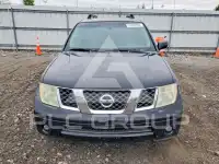2006 Nissan PATHFINDER фото