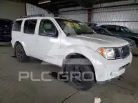2006 Nissan PATHFINDER фото