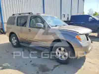 2006 Nissan PATHFINDER фото
