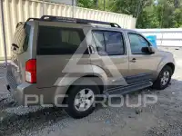 2006 Nissan PATHFINDER фото