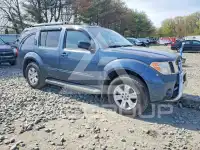 2006 Nissan PATHFINDER фото