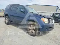2006 Nissan PATHFINDER фото
