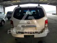 2006 Nissan PATHFINDER фото