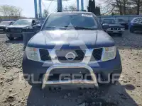 2006 Nissan PATHFINDER фото
