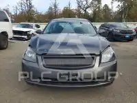 2006 Nissan ALTIMA фото