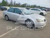 2006 Nissan ALTIMA фото