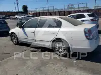 2006 Nissan ALTIMA photo