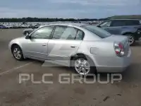 2006 Nissan ALTIMA фото