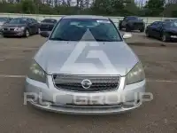2006 Nissan ALTIMA фото