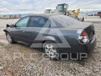 2006 Nissan ALTIMA фото