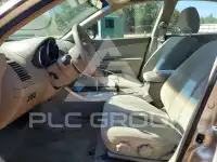2006 Nissan ALTIMA фото