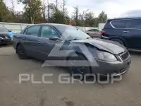 2006 Nissan ALTIMA фото