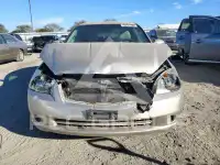2006 Nissan ALTIMA фото