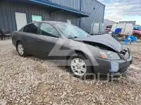 2006 Nissan ALTIMA фото