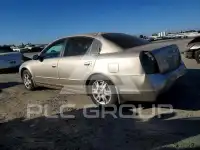 2006 Nissan ALTIMA фото