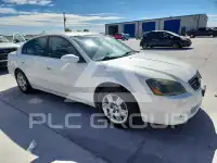 2006 Nissan ALTIMA фото