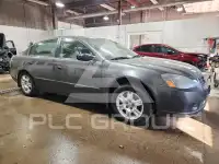 2006 Nissan ALTIMA фото