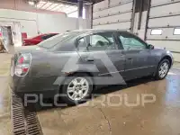2006 Nissan ALTIMA фото