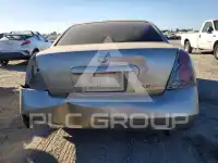 2006 Nissan ALTIMA фото