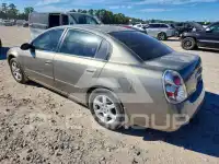 2006 Nissan ALTIMA фото