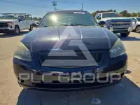2006 Nissan ALTIMA photo