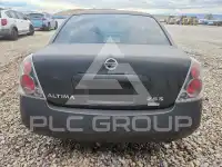 2006 Nissan ALTIMA фото