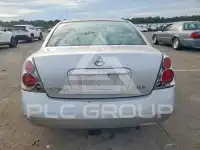 2006 Nissan ALTIMA фото